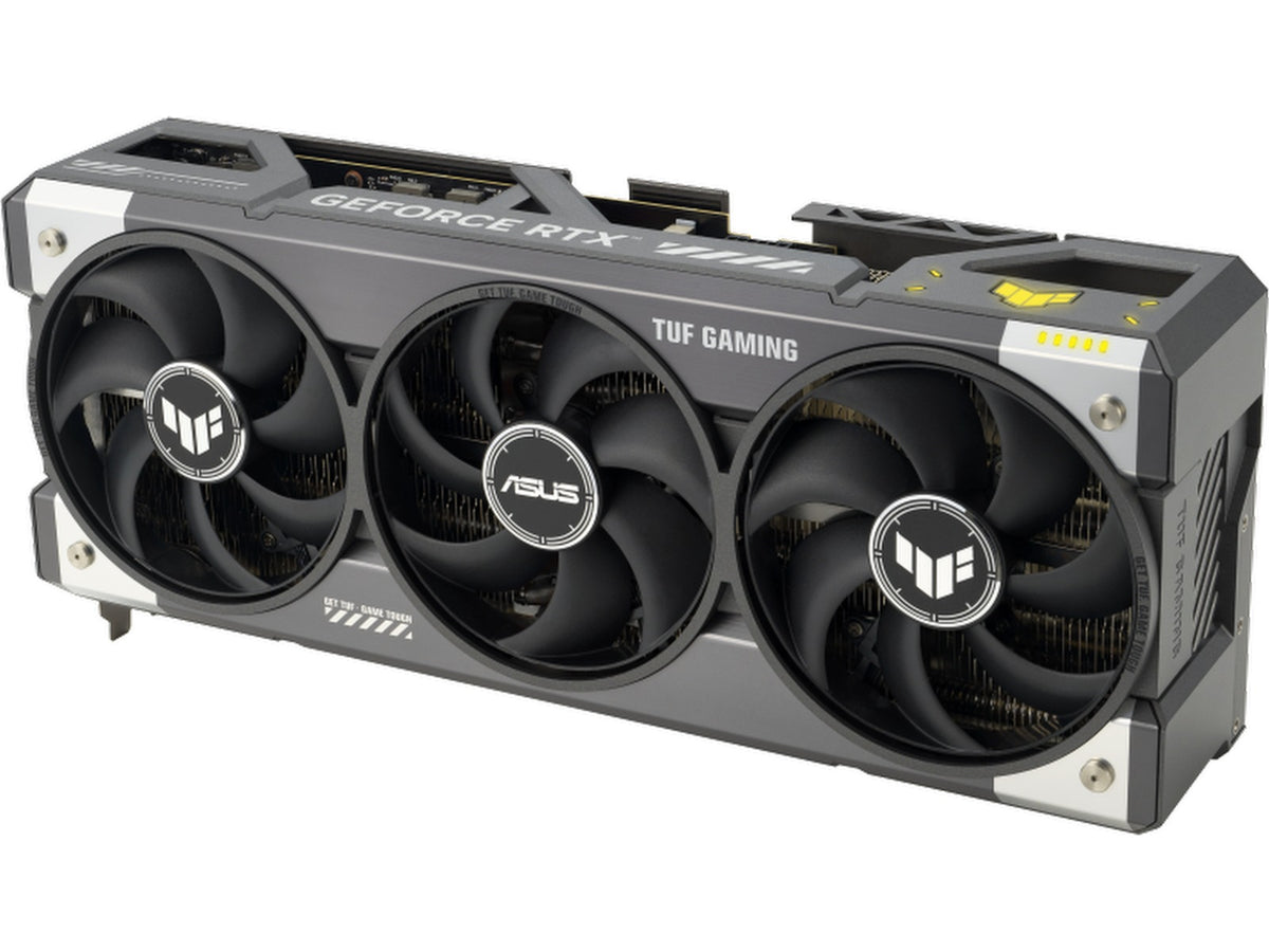 ASUS TUF Gaming GeForce RTX 5080 OC