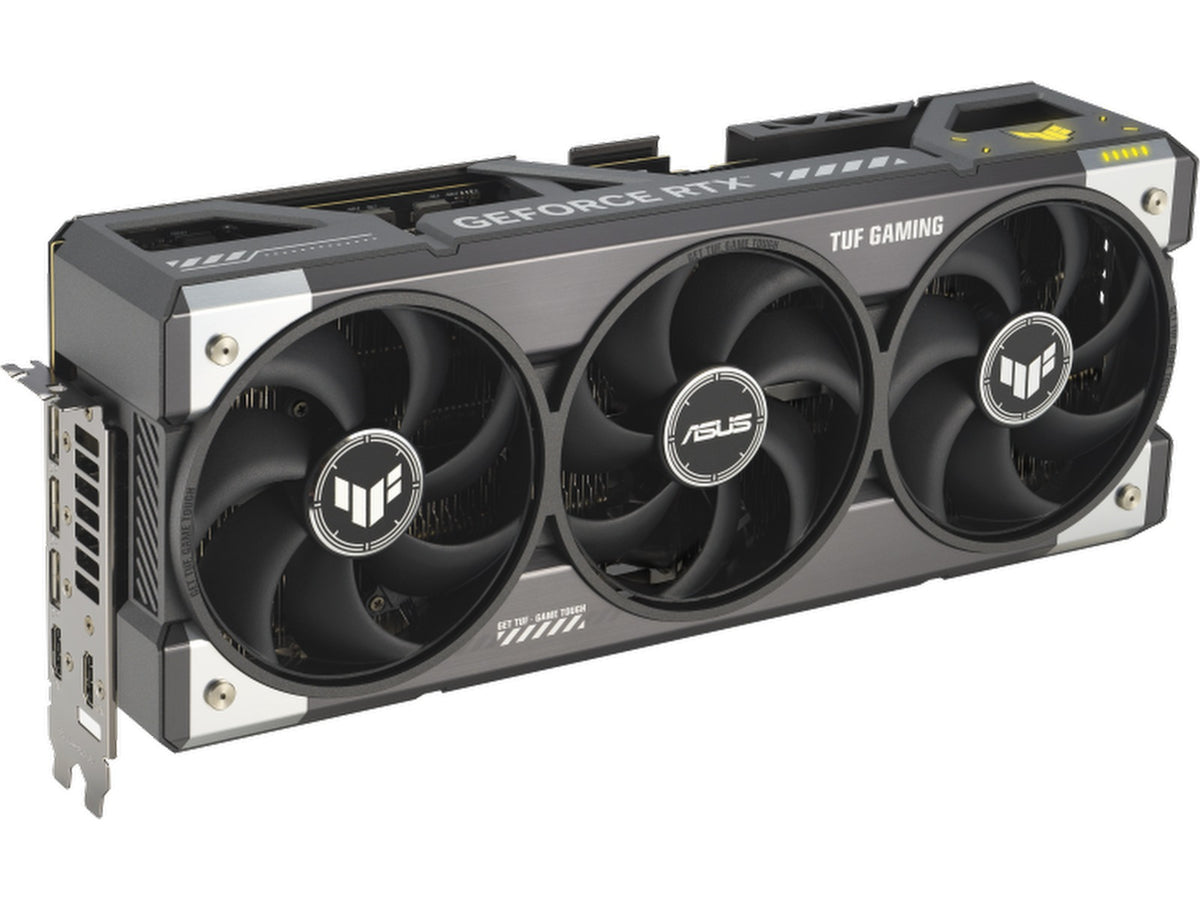 ASUS TUF Gaming GeForce RTX 5080 OC