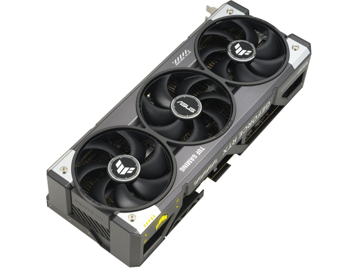 ASUS TUF Gaming GeForce RTX 5080 OC