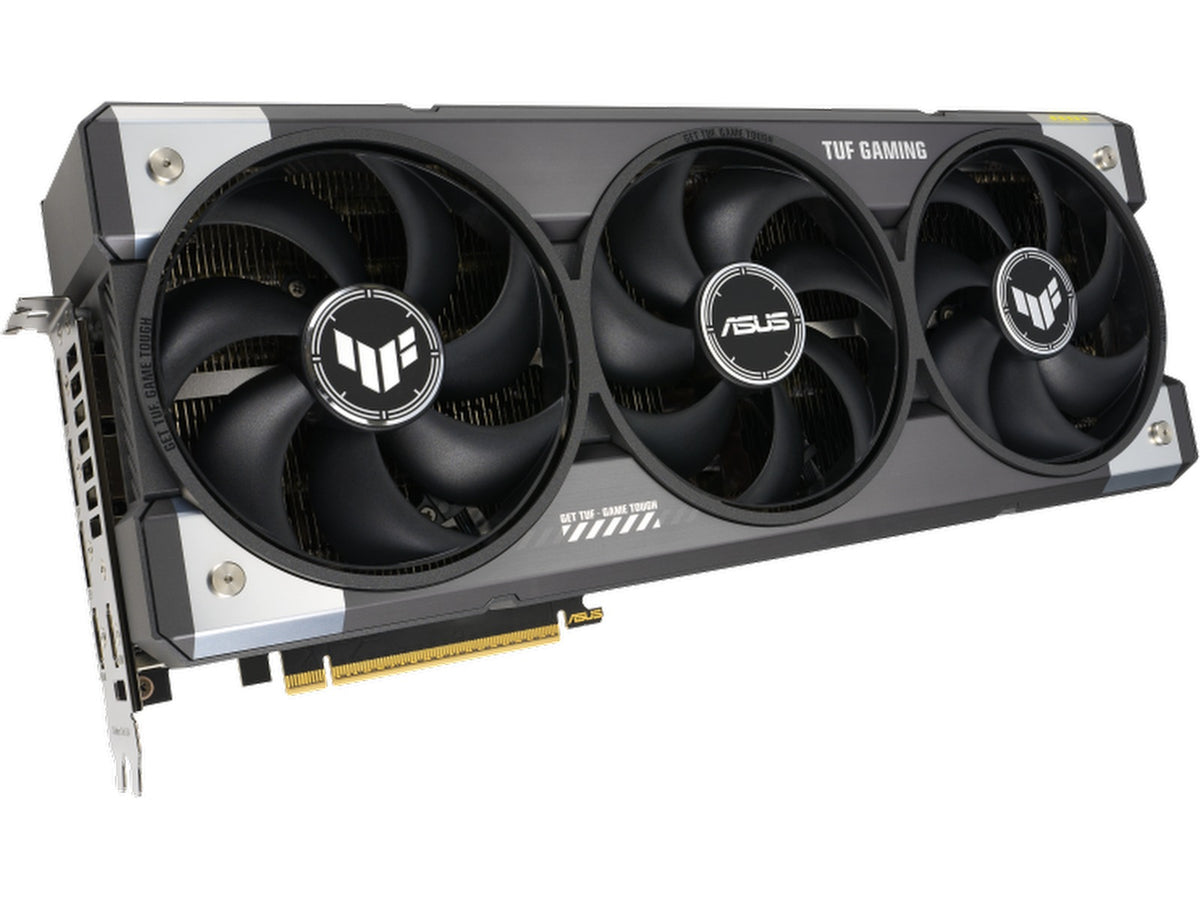 ASUS TUF Gaming GeForce RTX 5080 OC