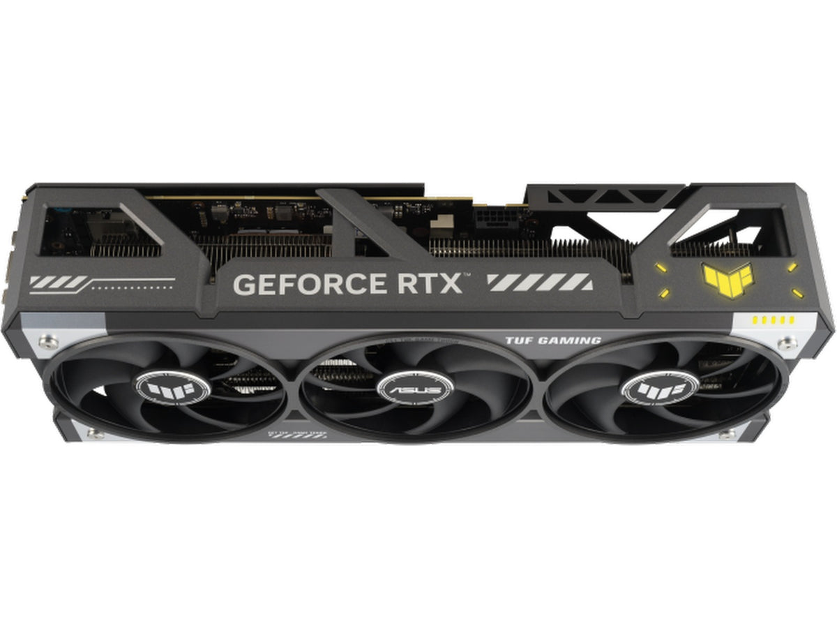 ASUS TUF Gaming GeForce RTX 5080 OC