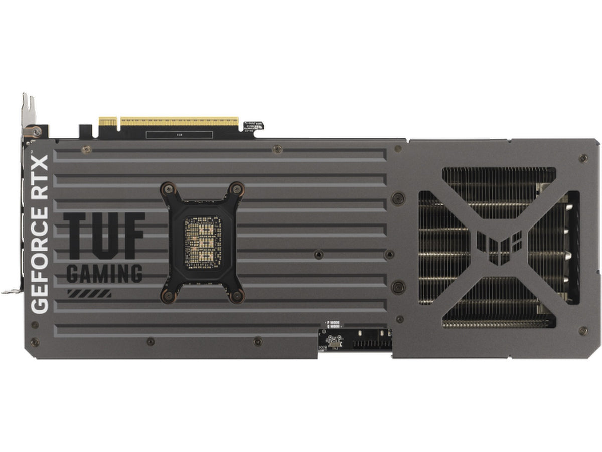 ASUS TUF Gaming GeForce RTX 5080 OC