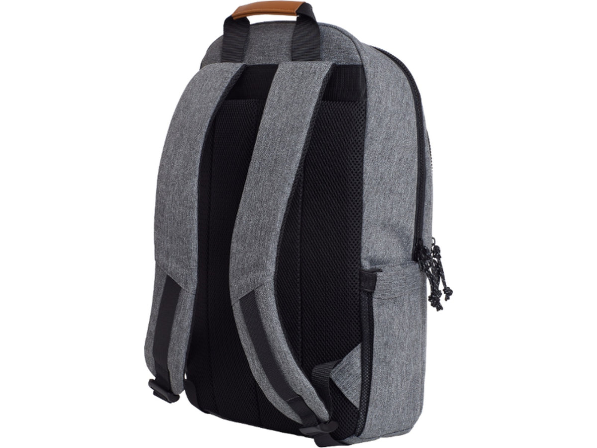 AVANA 16" Eco Ryggsekk (grå)
