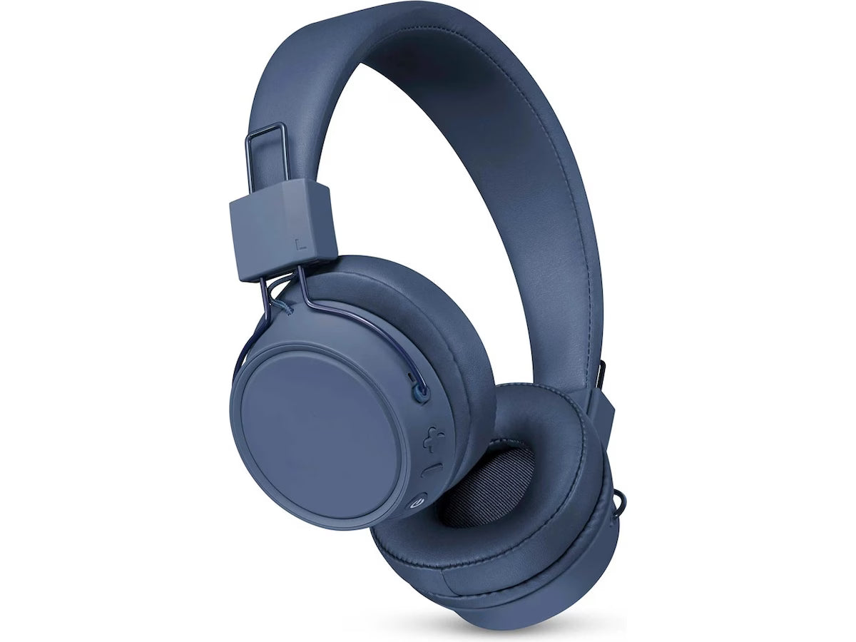 Andersson BHH-W2000 trådløse hodetelefoner, Over-Ear (blå)