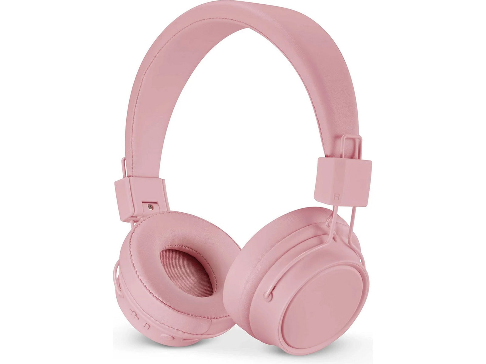 Andersson BHH-W2000 trådløse hodetelefoner (rosa)