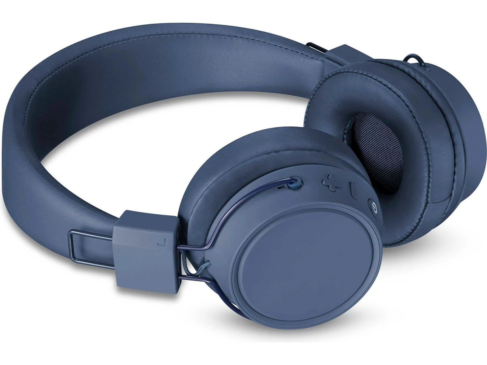 Andersson BHH-W2000 trådløse hodetelefoner, Over-Ear (blå)