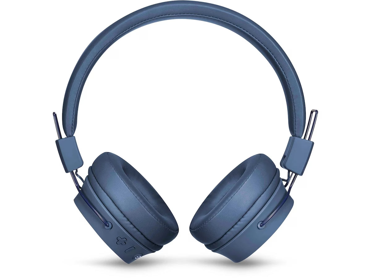 Andersson BHH-W2000 trådløse hodetelefoner, Over-Ear (blå)