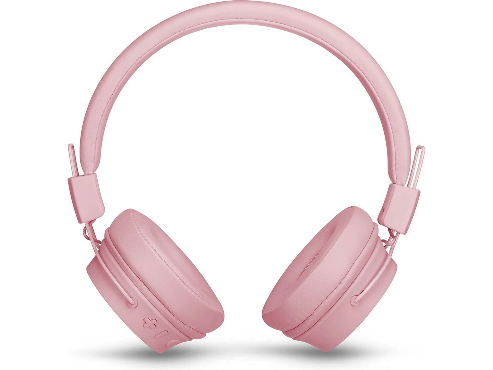 Andersson BHH-W2000 trådløse hodetelefoner (rosa)