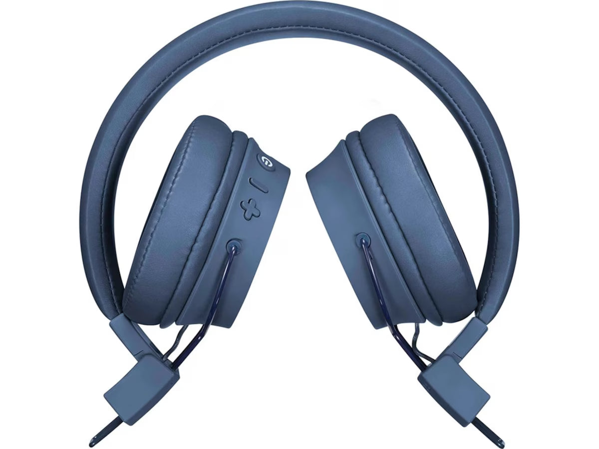 Andersson BHH-W2000 trådløse hodetelefoner, Over-Ear (blå)