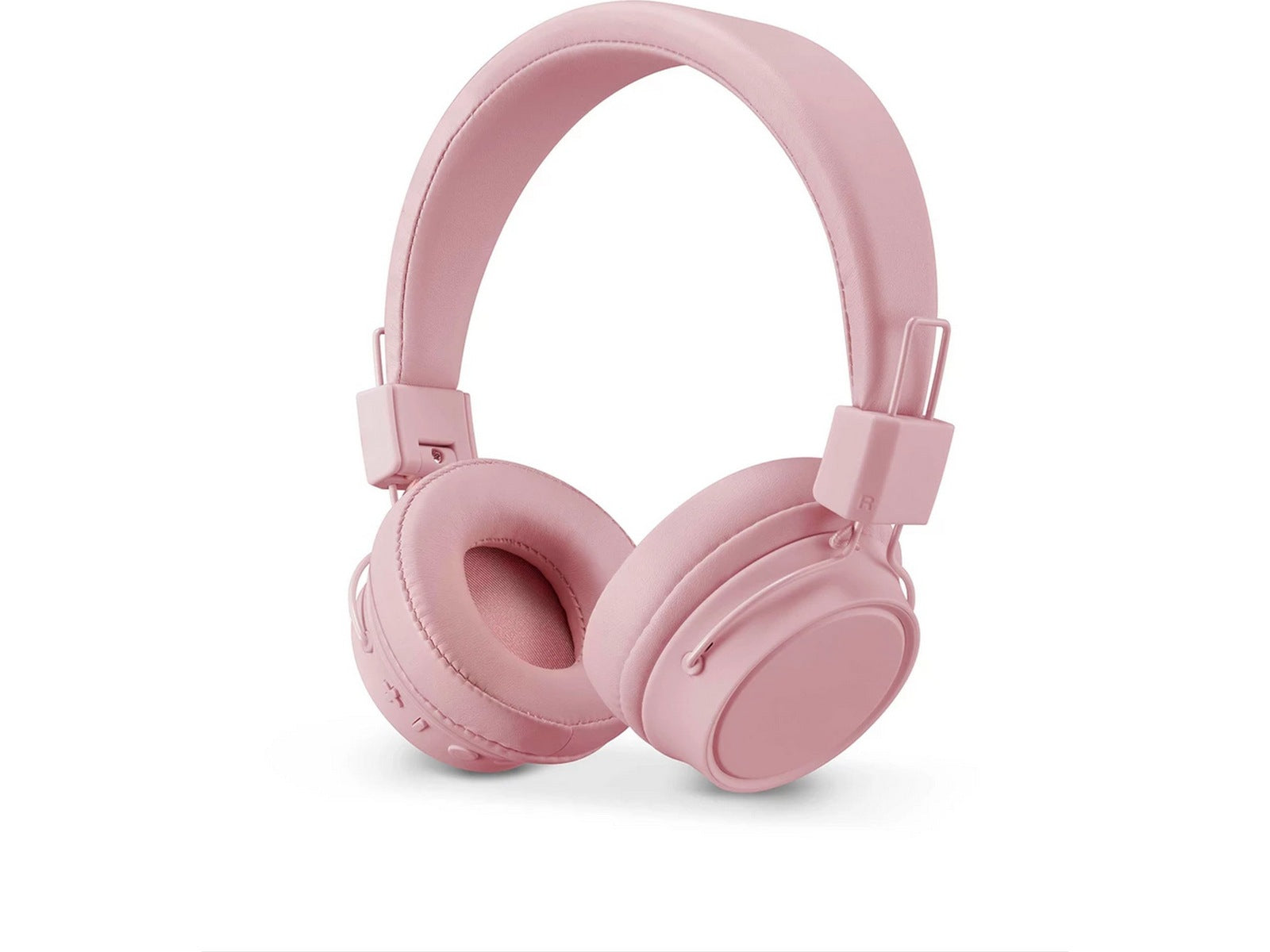 Andersson BHH-W2000 trådløse hodetelefoner (rosa)