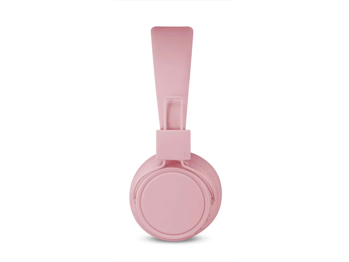 Andersson BHH-W2000 trådløse hodetelefoner (rosa)
