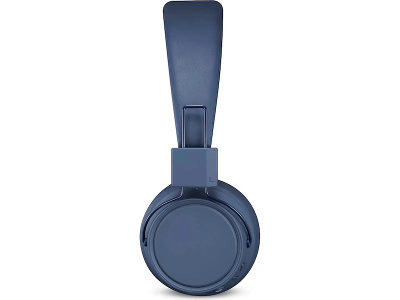 Andersson BHH-W2000 trådløse hodetelefoner, Over-Ear (blå)