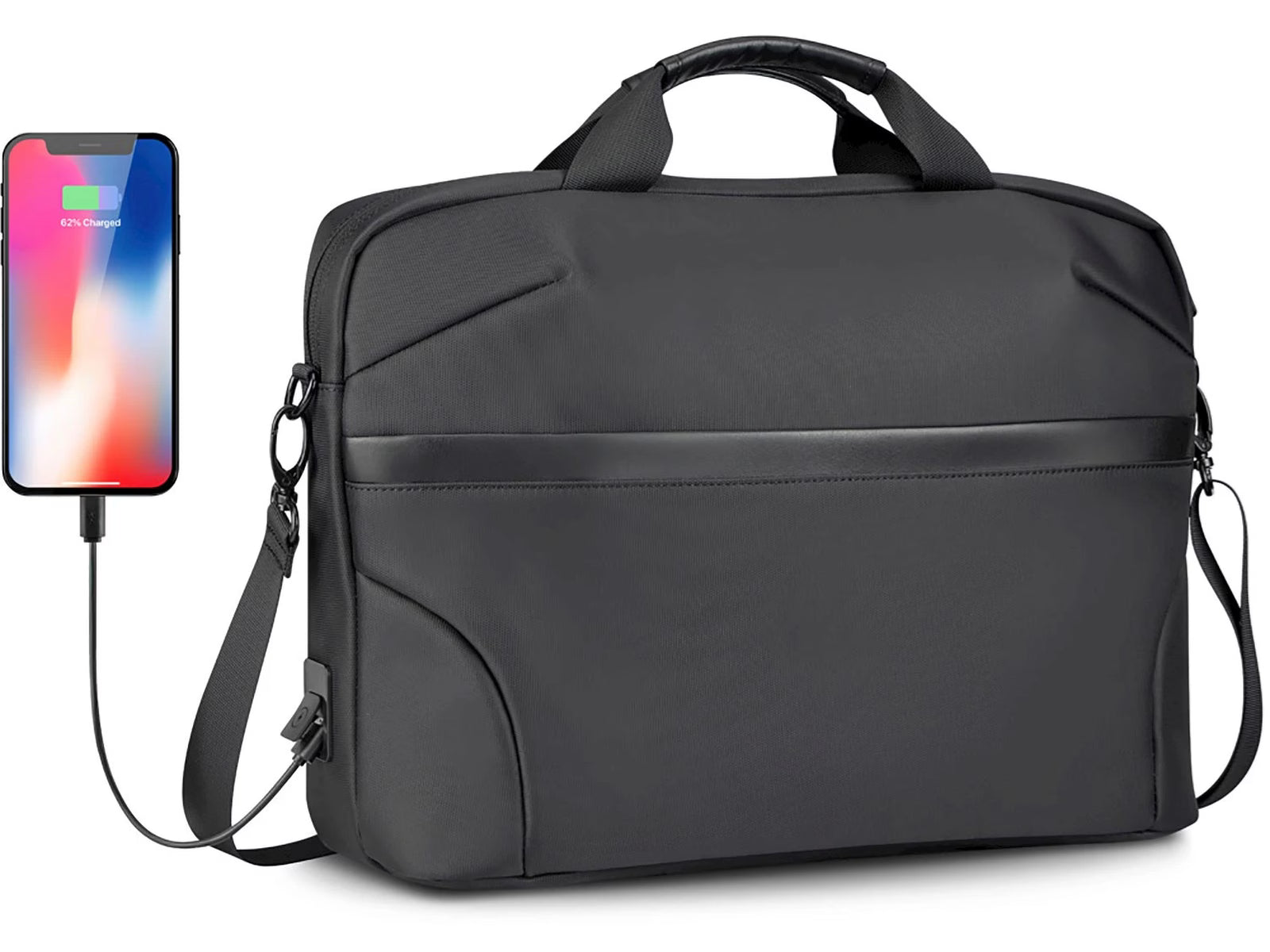 Andersson LTB 2.3 Laptopveske 15,6"