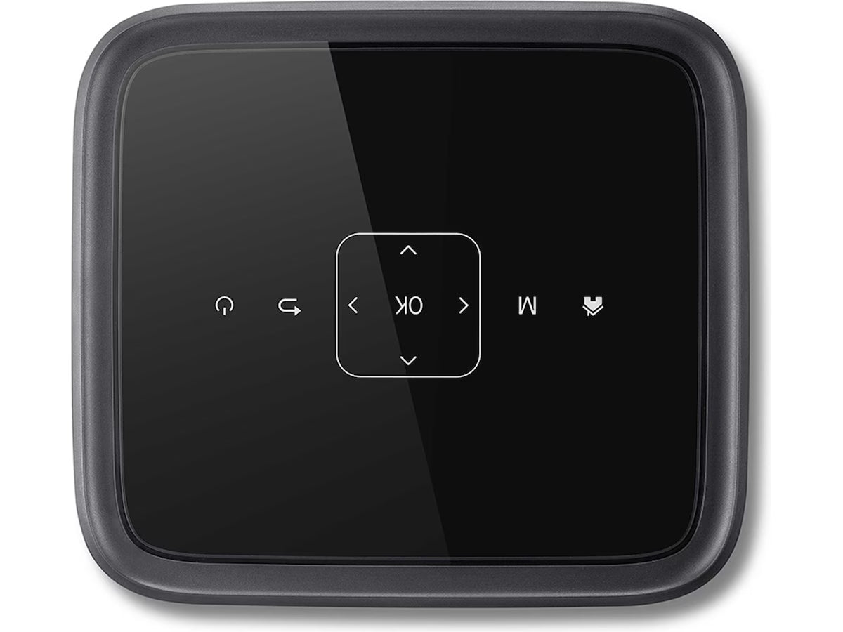 Andersson PDX-F2550 Full HD projektor