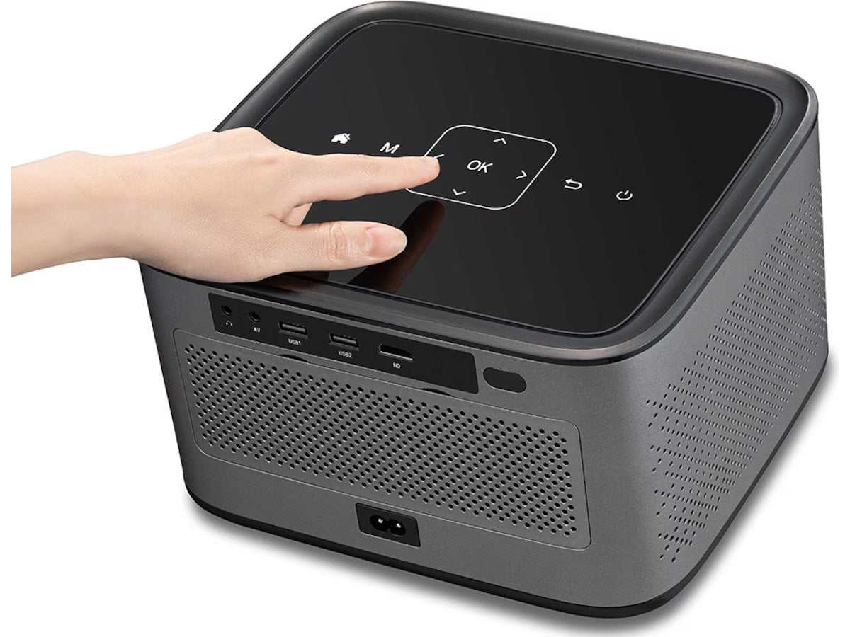 Andersson PDX-F2550 Full HD projektor