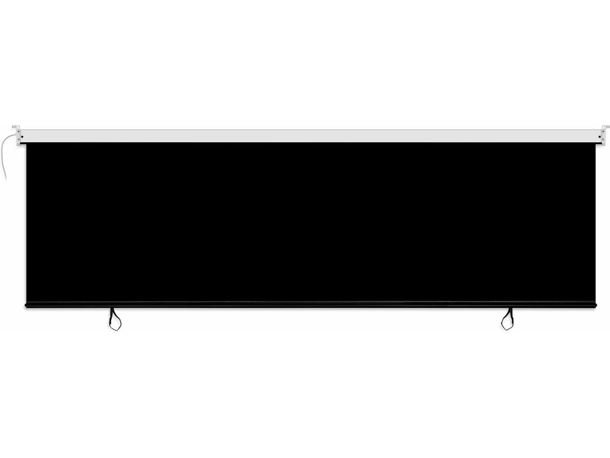 Andersson PRS 2.1 120" elektrisk projektorlerret