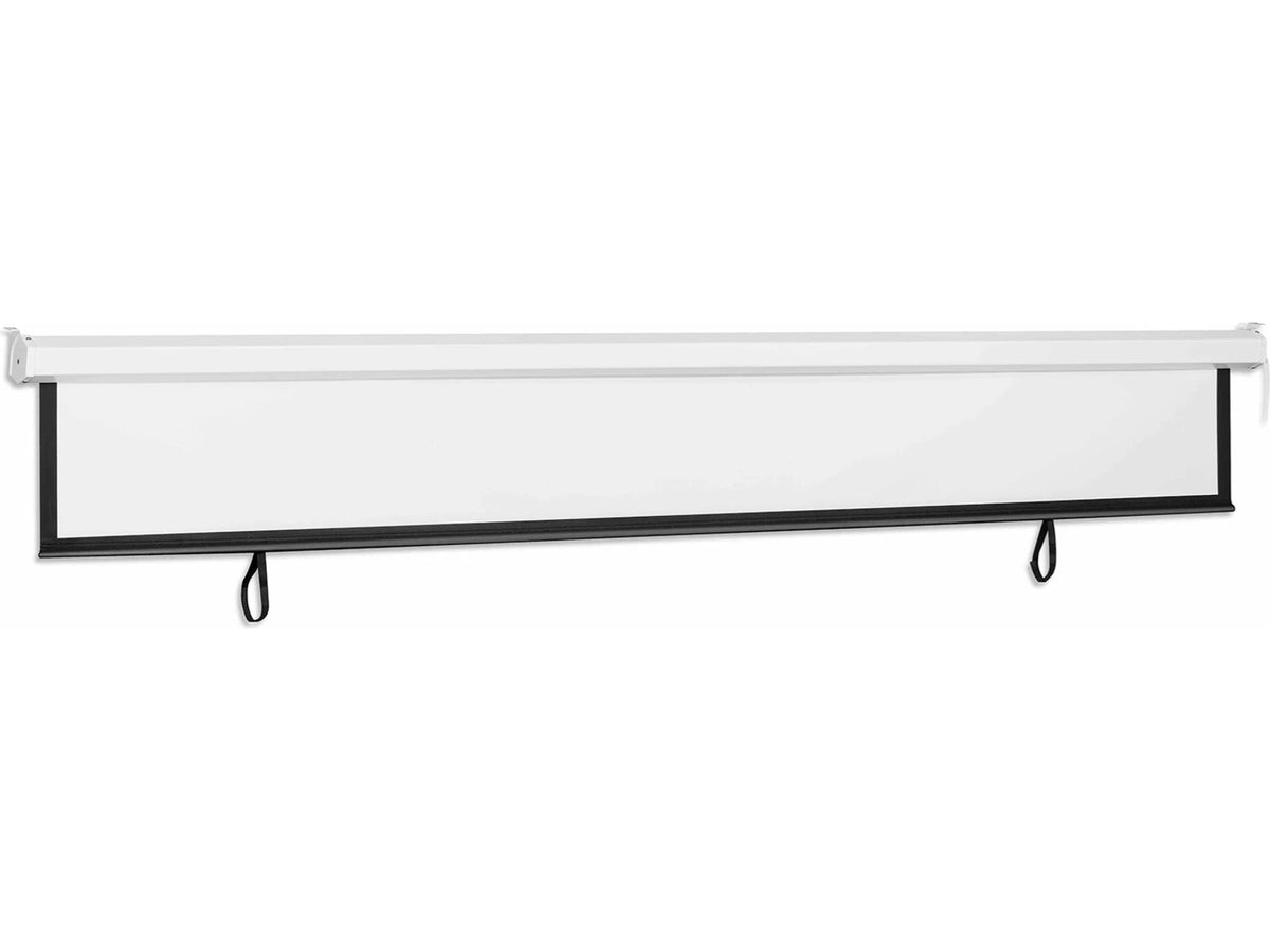Andersson PRS 2.1 120" elektrisk projektorlerret