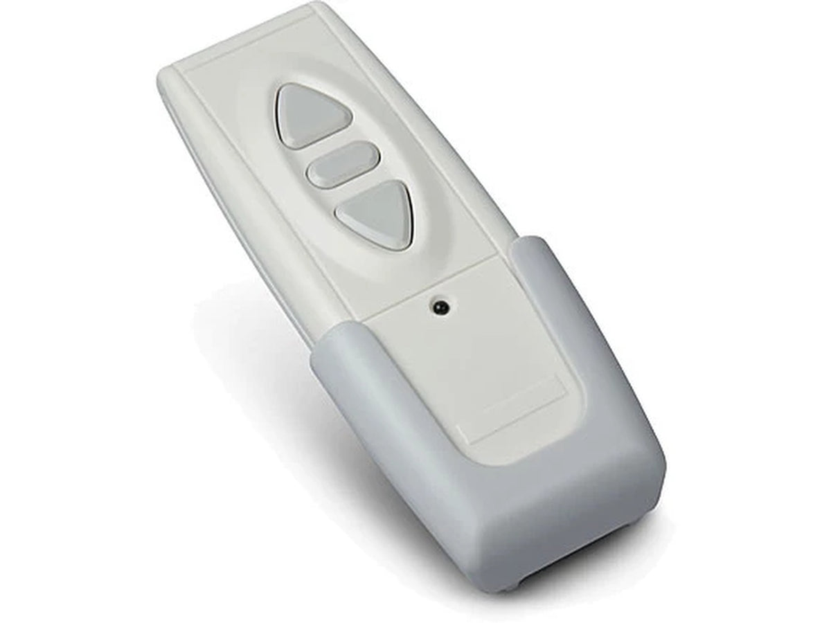 Andersson elektrisk projektorlerret 108"