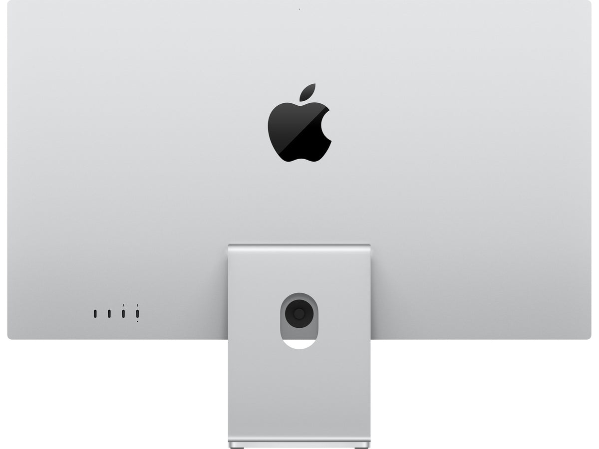 Apple Studio Display (2026) Standard glass - stativ med vinkeljustering