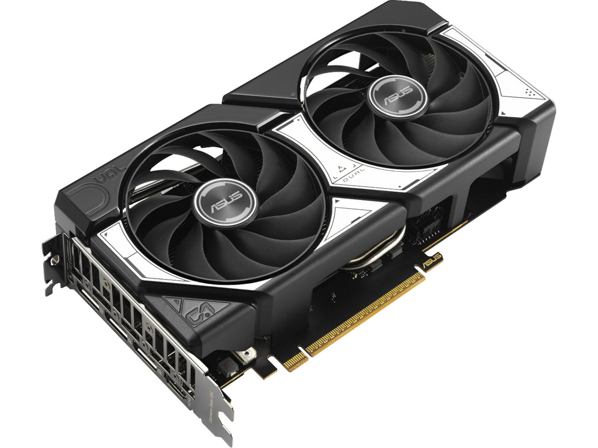 Asus Dual GeForce RTX 5060 OC