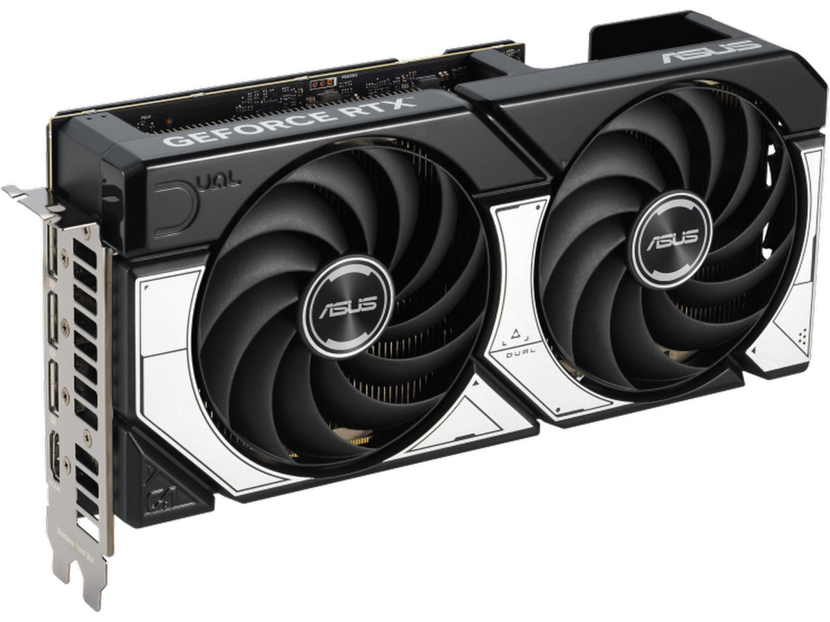 Asus Dual GeForce RTX 5070 OC