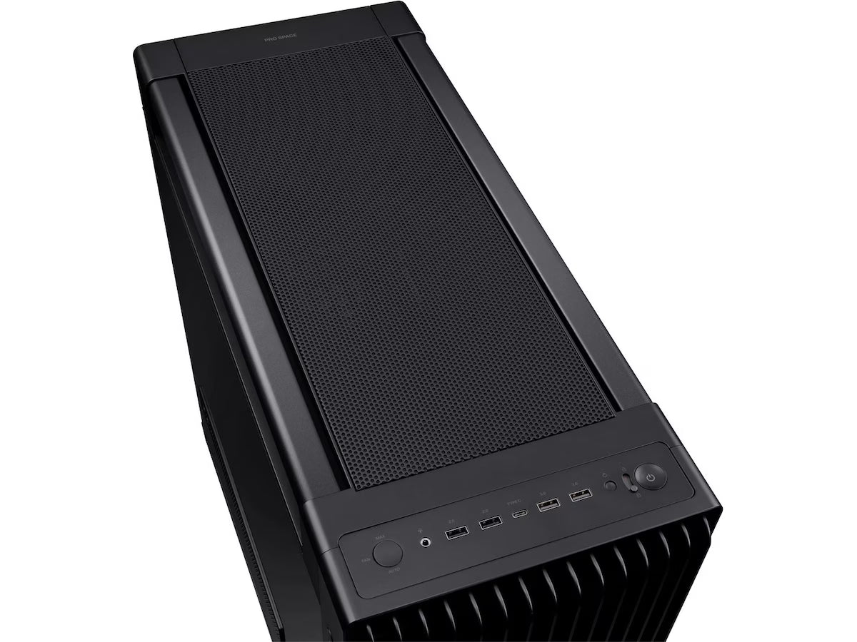 Asus PA602 PROART Mid Tower (sort)