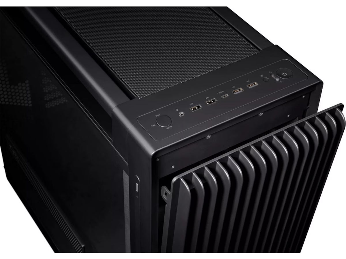Asus PA602 PROART Mid Tower (sort)