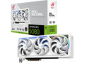 Asus ROG Astral GeForce RTX 5080 OC (hvit)