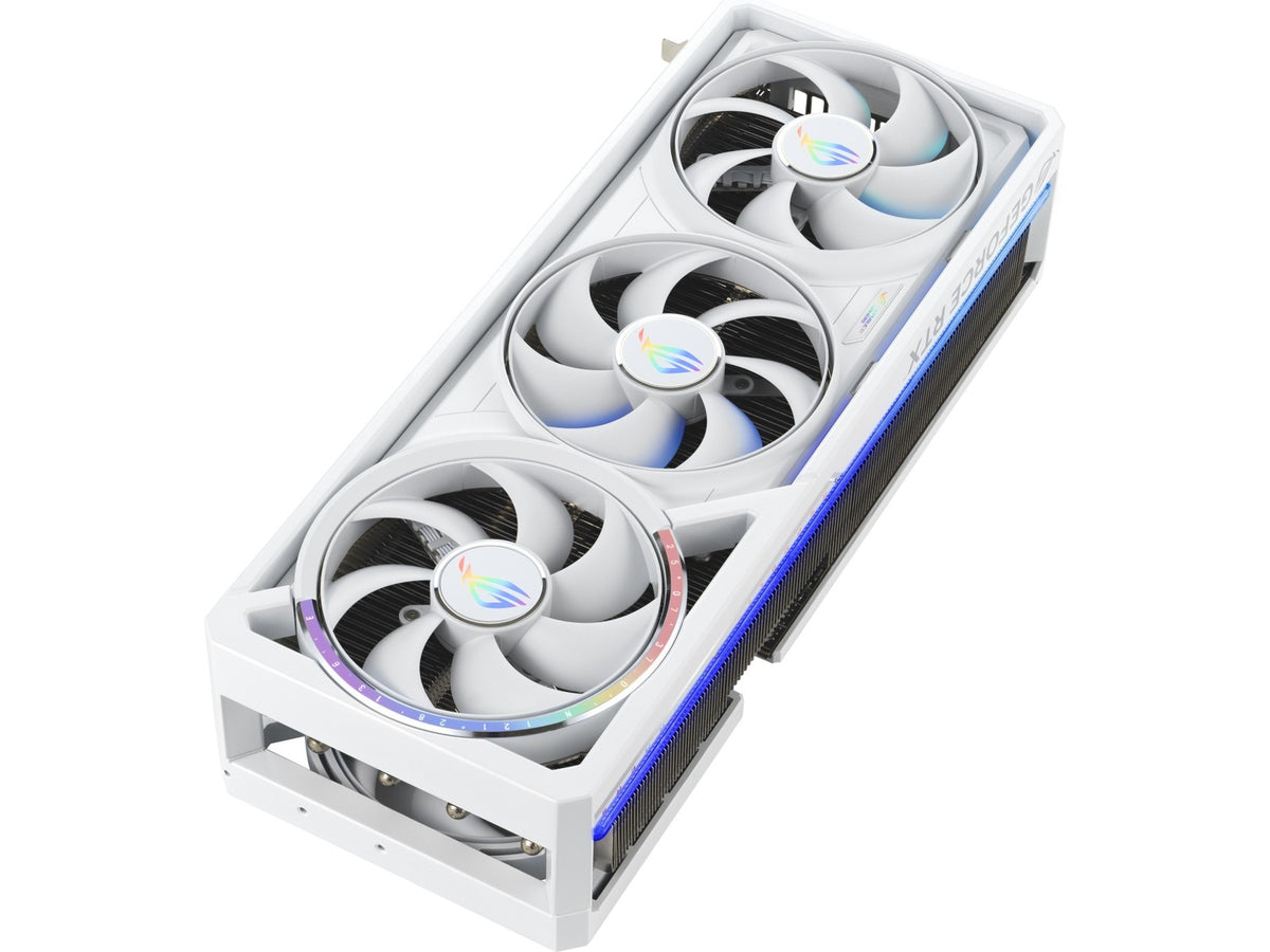 Asus ROG Astral GeForce RTX 5080 OC (hvit)