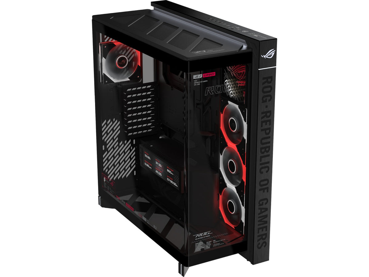 Asus ROG Cronox ARGB Mid Tower