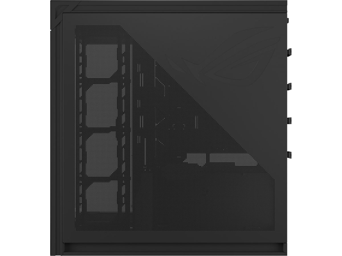 Asus ROG Cronox ARGB Mid Tower