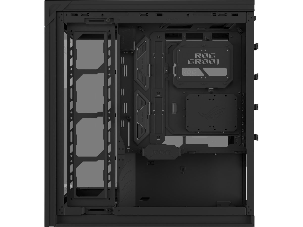 Asus ROG Cronox ARGB Mid Tower
