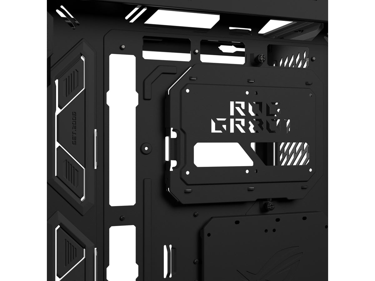 Asus ROG Cronox ARGB Mid Tower