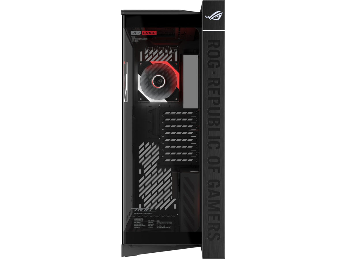 Asus ROG Cronox ARGB Mid Tower