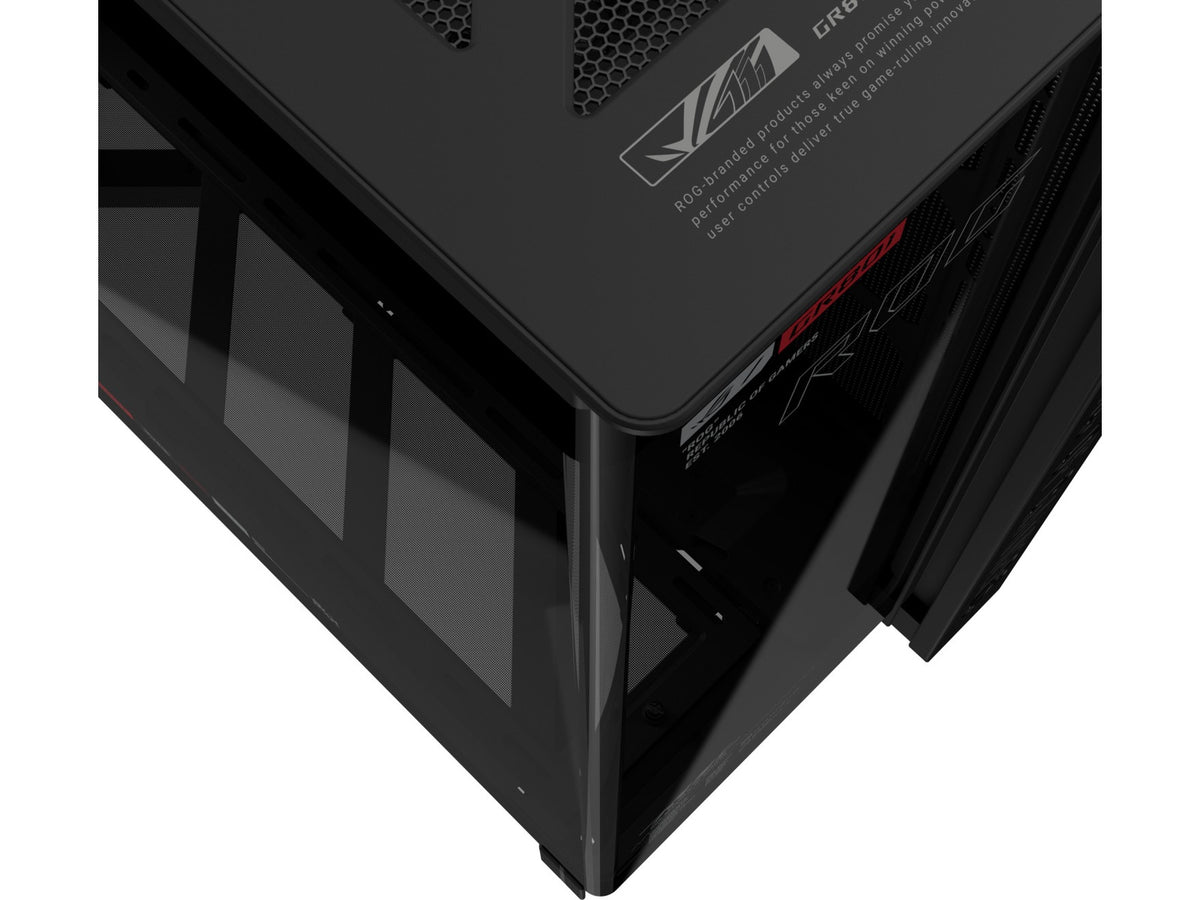 Asus ROG Cronox ARGB Mid Tower