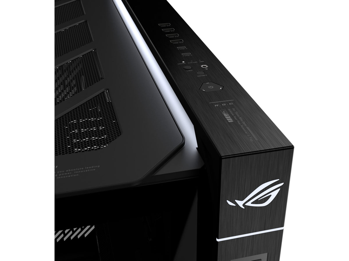 Asus ROG Cronox ARGB Mid Tower