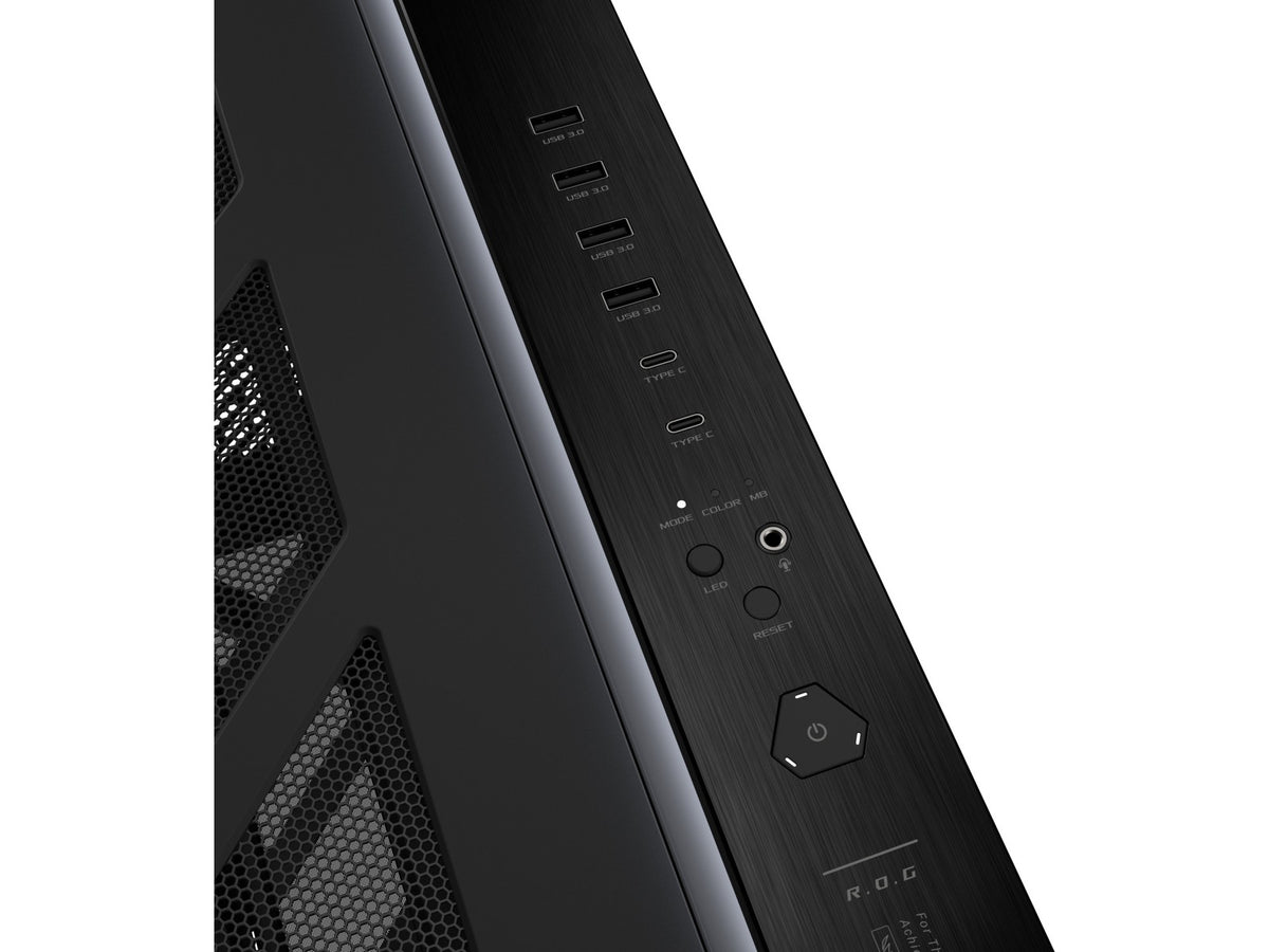 Asus ROG Cronox ARGB Mid Tower