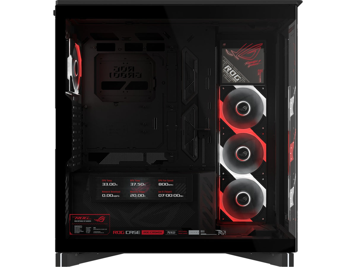 Asus ROG Cronox ARGB Mid Tower