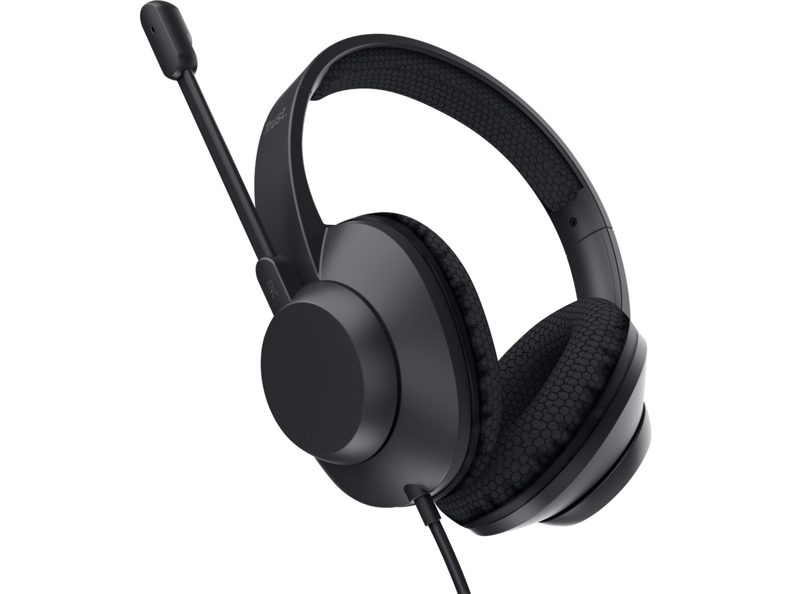 Ayda Max USB-ENC headset