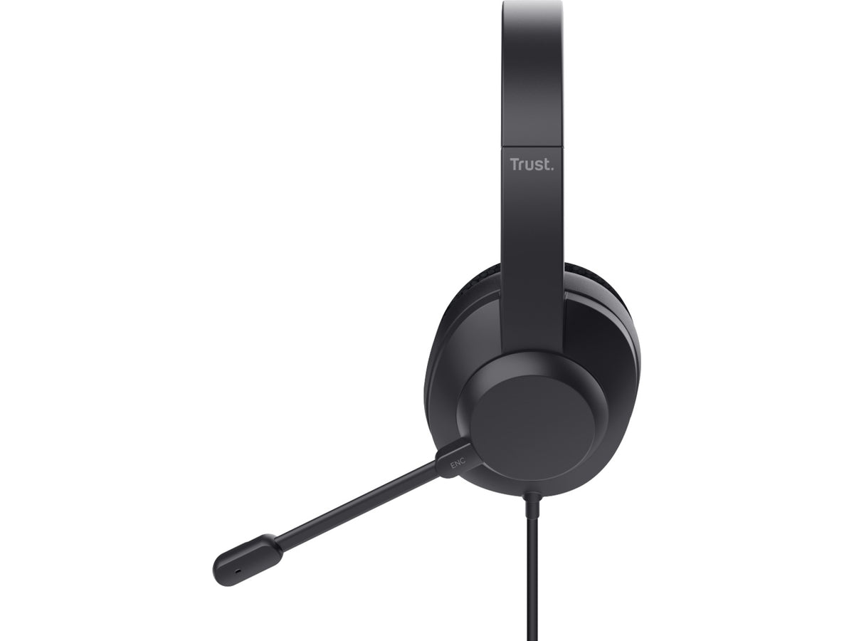 Ayda Max USB-ENC headset