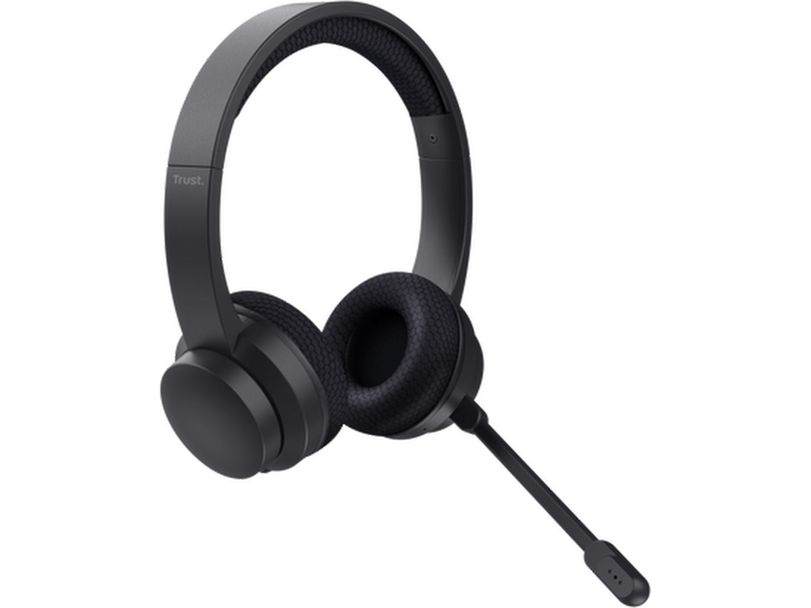 Ayda wireless ENC headset, On-Ear