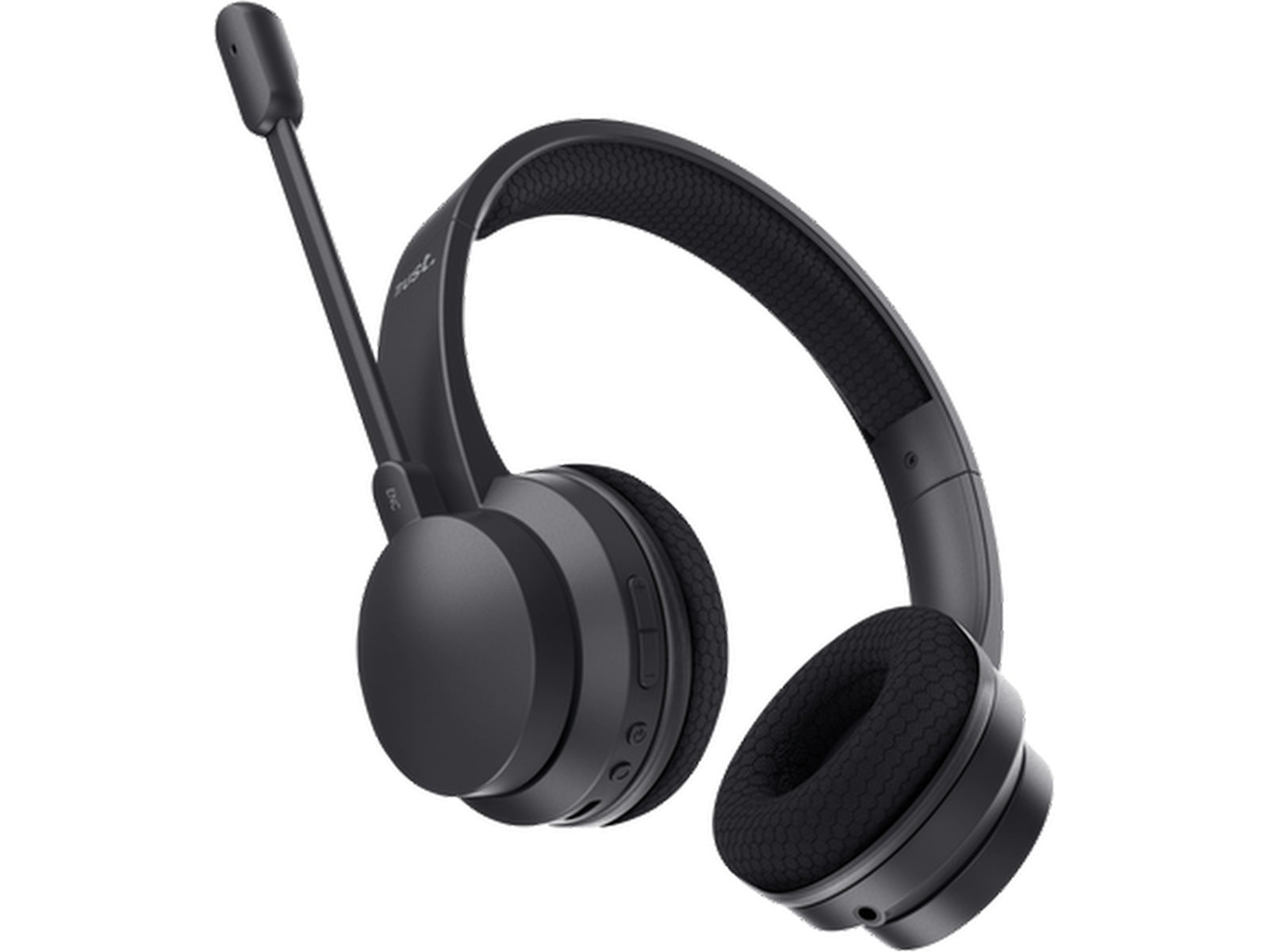 Ayda wireless ENC headset, On-Ear