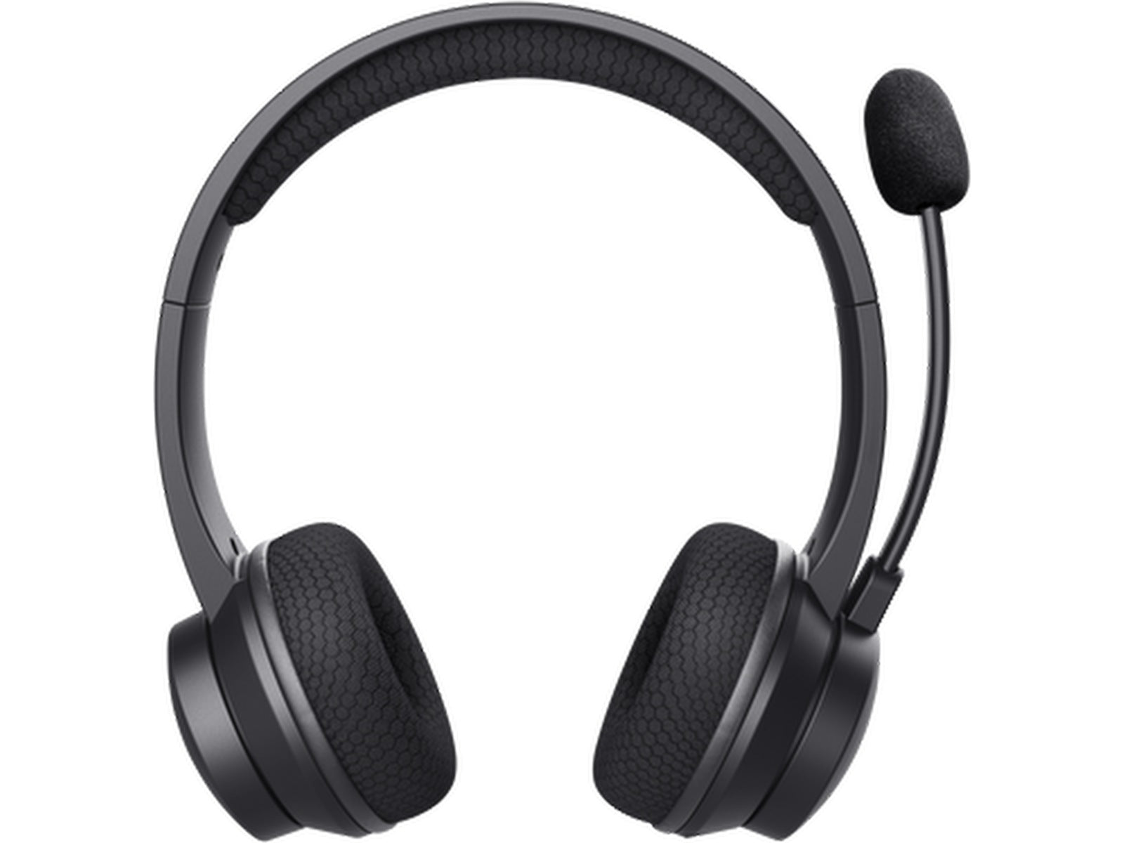 Ayda wireless ENC headset, On-Ear