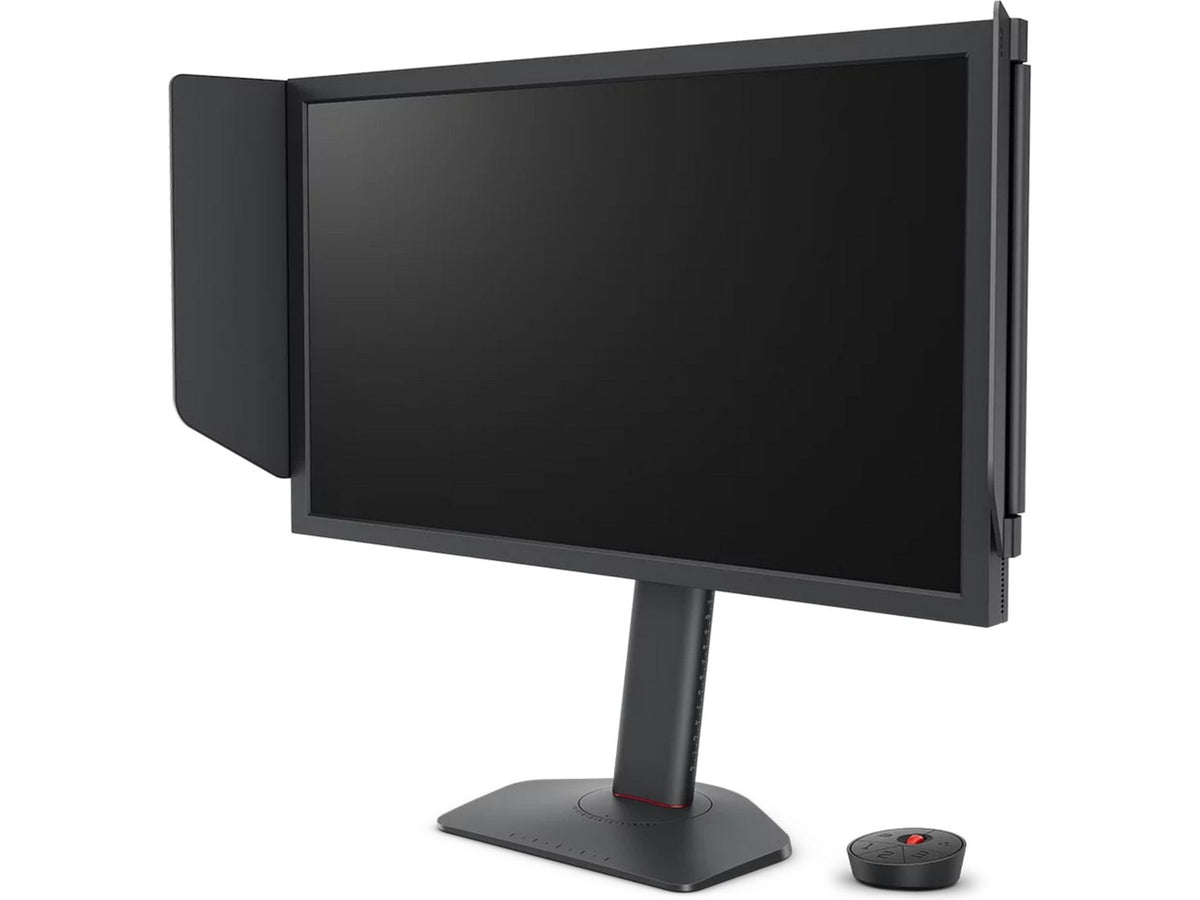 BenQ Zowie 24,1" gamingskjerm XL2586X+