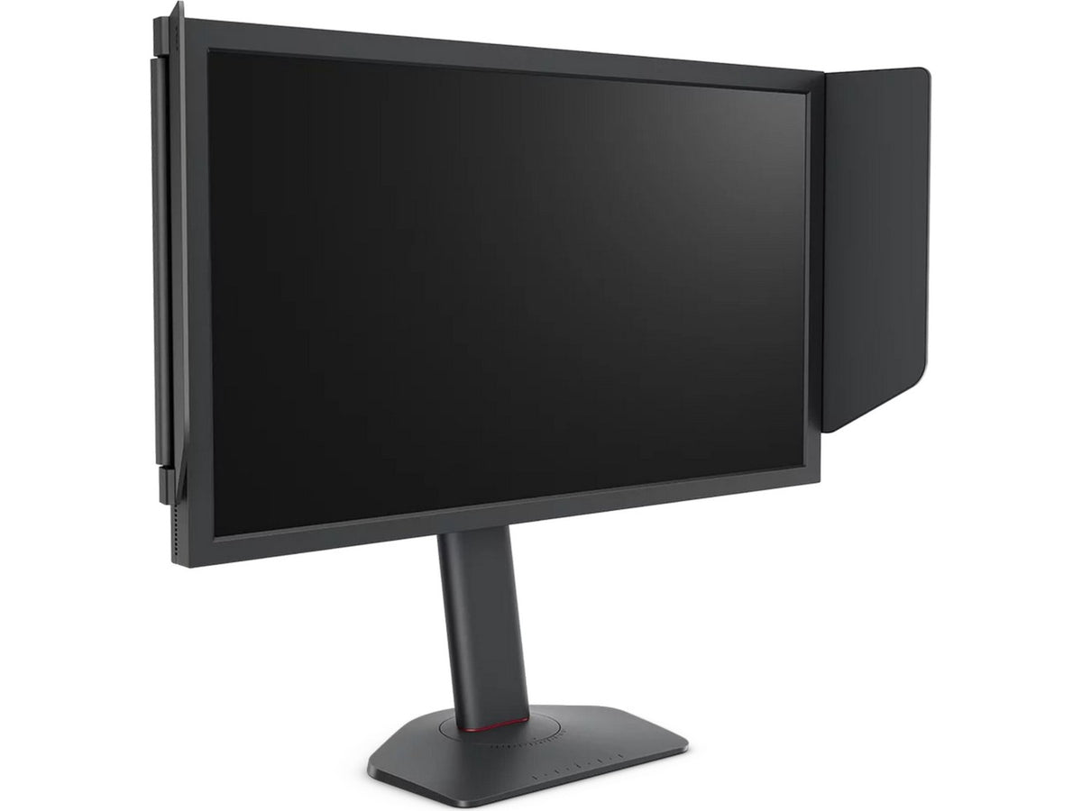 BenQ Zowie 24,1" gamingskjerm XL2586X+