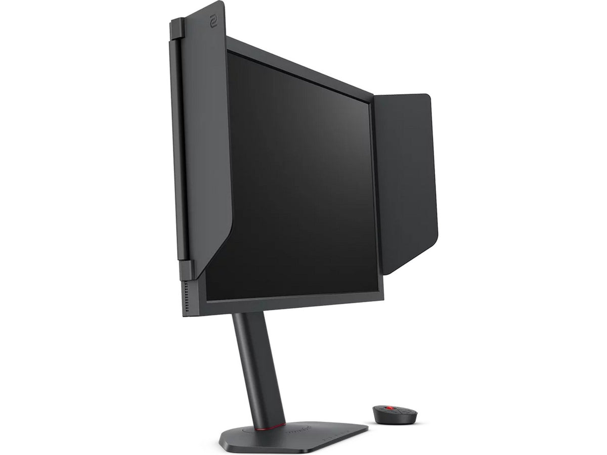 BenQ Zowie 24,1" gamingskjerm XL2586X+