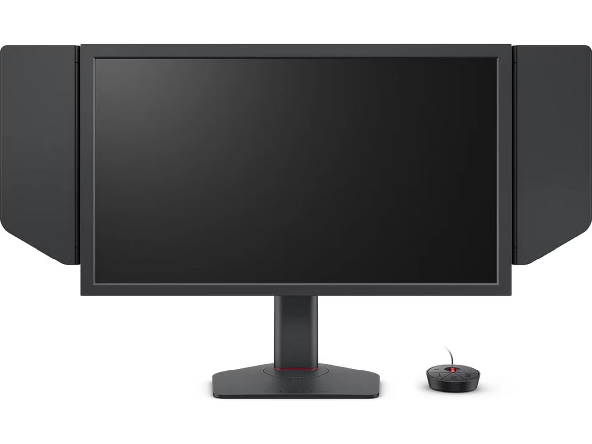 BenQ Zowie 25" gamingskjerm XL2566X+