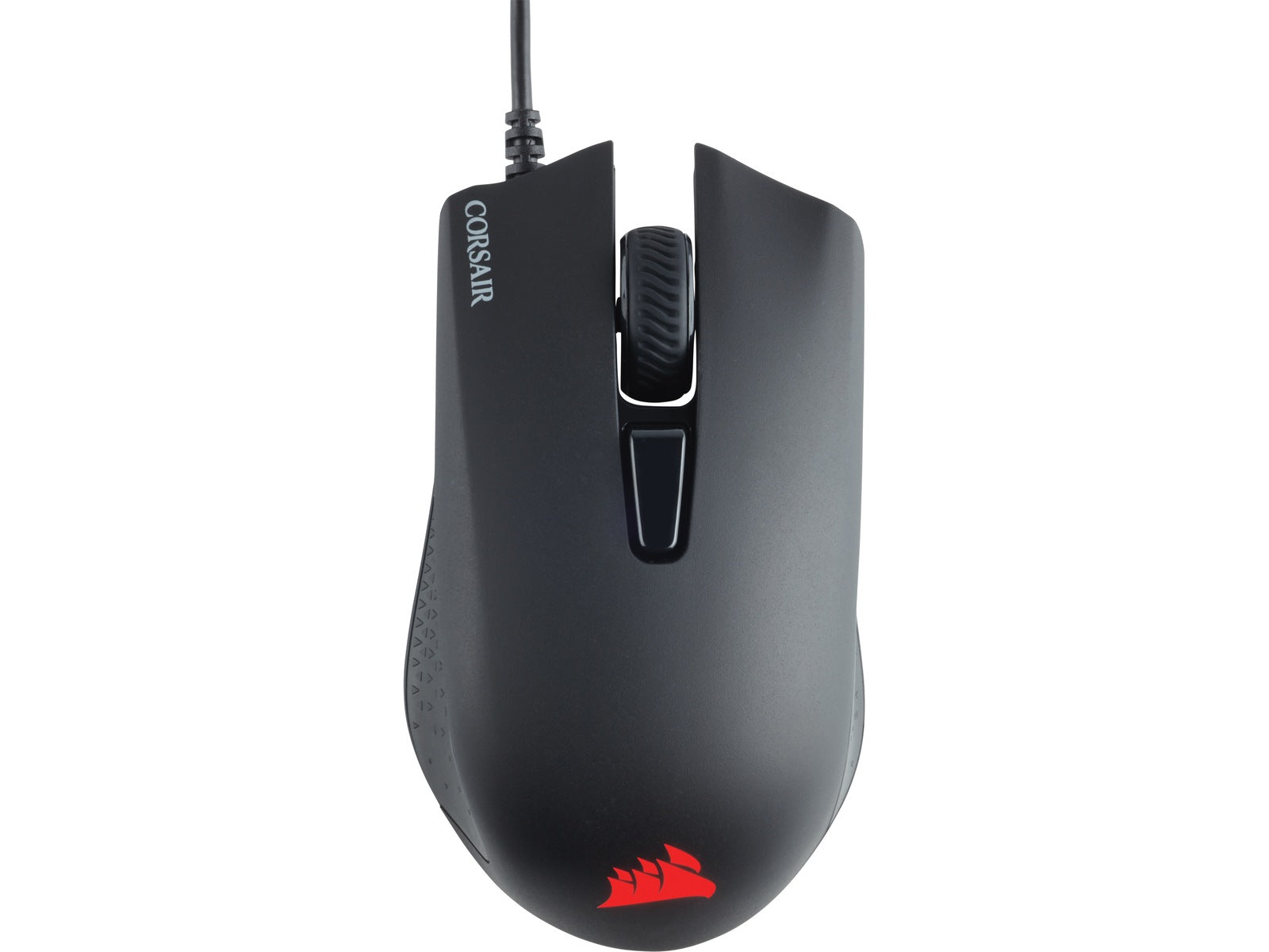 Corsair Gaming Harpoon RGB PRO Mus (sort)