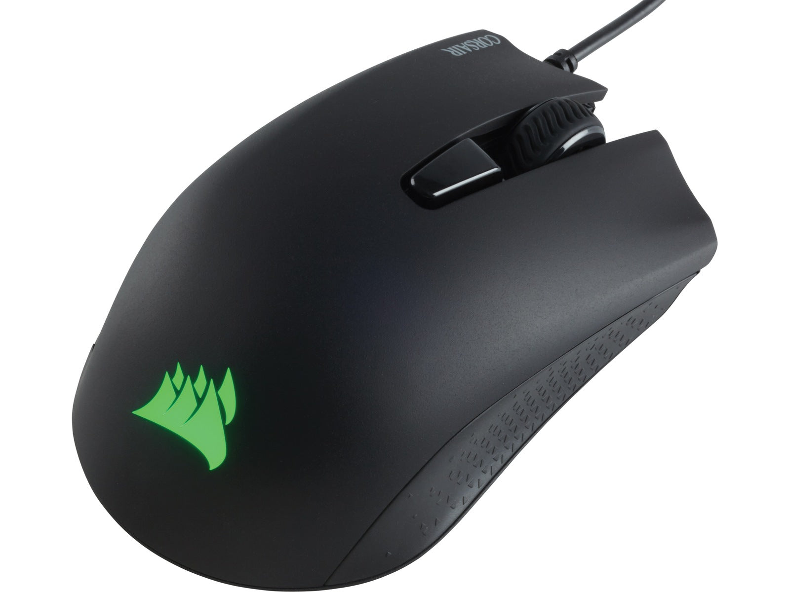 Corsair Gaming Harpoon RGB PRO Mus (sort)