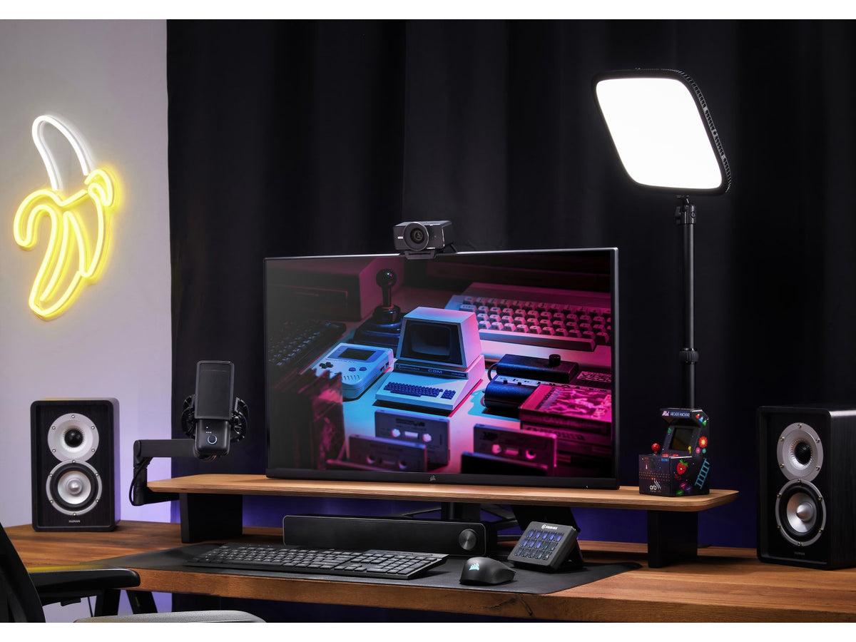 Elgato Facecam 4K